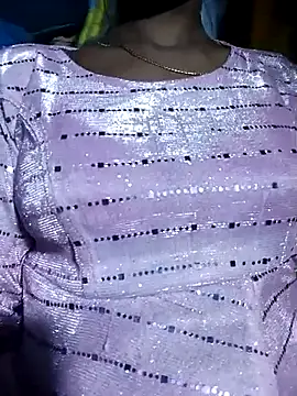 Kajal  Mehra online show from 10/11/25, 04:16