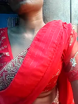 Kajal  Mehra online show from 10/20/25, 08:48