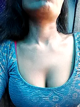 Kajal  Mehra online show from 11/21/25, 07:18