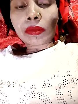 Kajal  Mehra online show from 11/27/25, 08:44