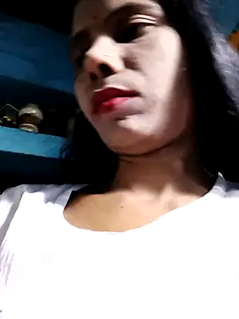 Kajal  Mehra online show from 12/02/25, 08:48