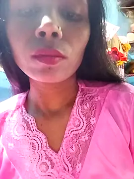 Kajal  Mehra online show from 12/19/25, 05:58