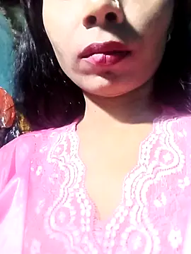 Kajal  Mehra online show from 02/03/26, 07:13