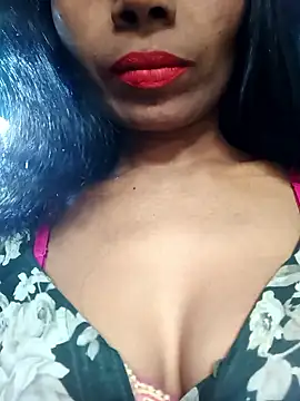 Kajal  Mehra online show from 02/13/26, 07:15