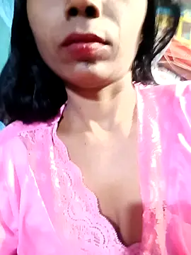 Kajal  Mehra online show from 02/18/26, 12:28