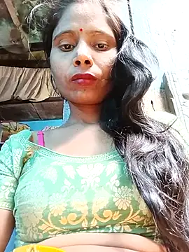 Kajal  Mehra online show from 04/07/26, 07:09