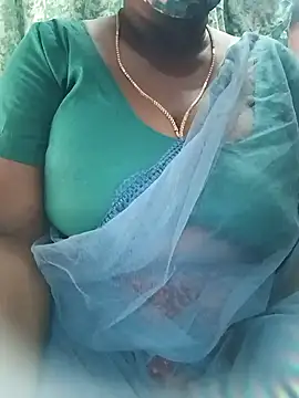 Ammusree143 online show from 12/28/24, 05:57