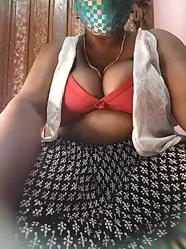 Ammusree143 online show from 12/29/24, 05:44