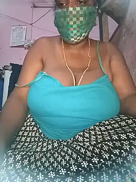 Ammusree143 online show from 12/31/24, 05:07