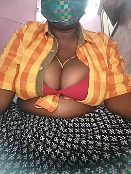 Ammusree143 online show from 01/02/25, 05:07