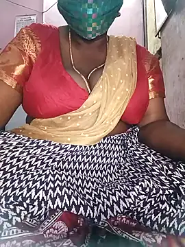 Ammusree143 online show from 01/03/25, 05:20