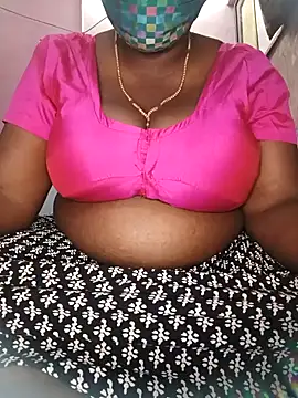 Ammusree143 online show from 01/09/25, 05:33