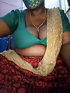 Ammusree143 online show from 01/24/25, 11:34