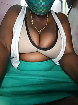 Ammusree143 online show from 01/26/25, 05:34