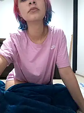 LadyhNigth online show from 10/04/25, 04:10