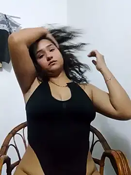 BrendaGirs online show from 01/27/25, 05:14