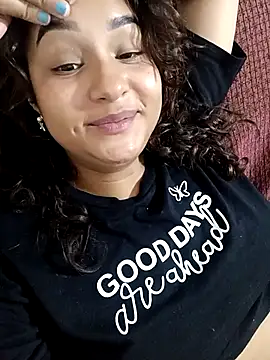 BrendaGirs online show from 02/17/25, 07:47