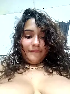 BrendaGirs online show from 03/17/25, 06:07