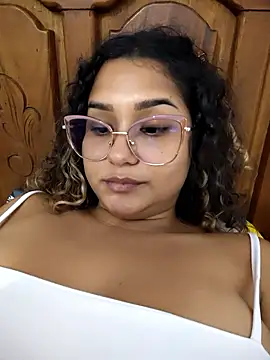 BrendaGirs online show from 03/27/26, 08:37