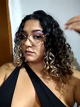 BrendaGirs online show from 03/29/26, 03:50