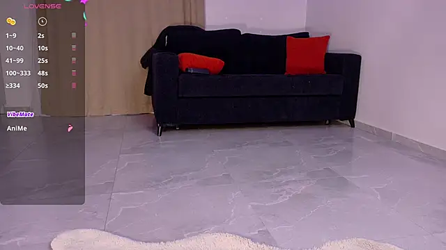 Mishel Blessing online show from 10/05/25, 04:16