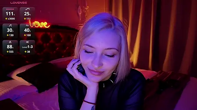 alexa novak online show from 12/22/24, 01:34