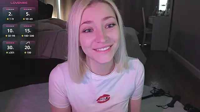 alexa novak online show from 10/11/25, 02:33