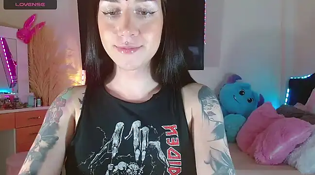 karla zambrano online show from 12/05/24, 12:19