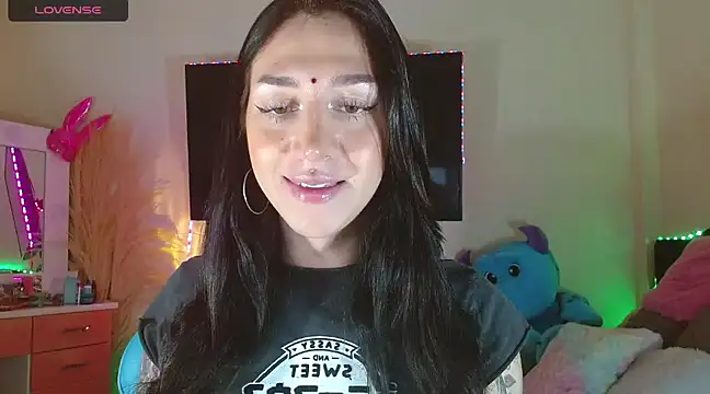 karla zambrano online show from 12/06/24, 09:57