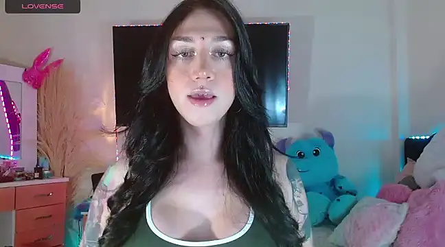 karla zambrano online show from 12/14/24, 08:08