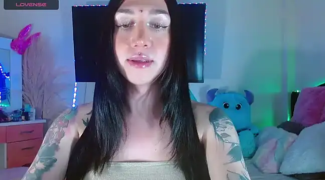 karla zambrano online show from 12/17/24, 10:22