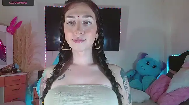 karla zambrano online show from 12/27/24, 10:05