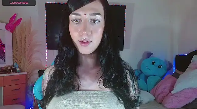 karla zambrano online show from 12/28/24, 02:11