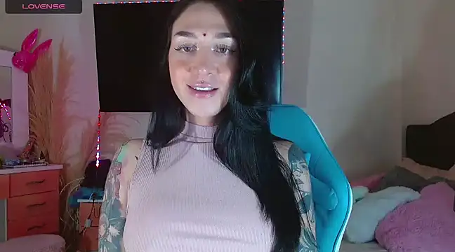 karla zambrano online show from 02/11/25, 05:05