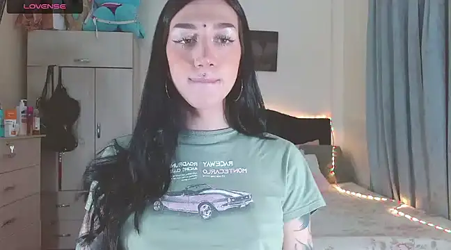 karla zambrano online show from 03/21/25, 11:56