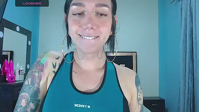 karla zambrano online show from 01/09/26, 11:13