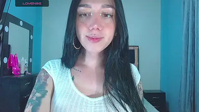 karla zambrano online show from 01/18/26, 08:34