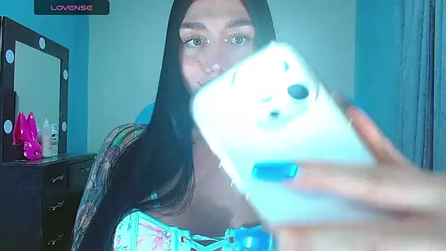 karla zambrano online show from 02/20/26, 09:59