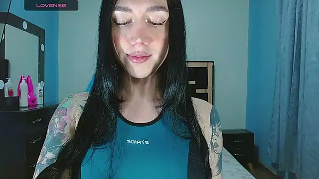 karla zambrano online show from 05/28/26, 02:31