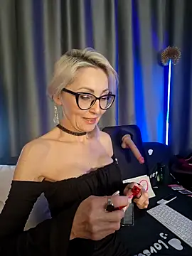 Milforja online show from 12/19/25, 06:37