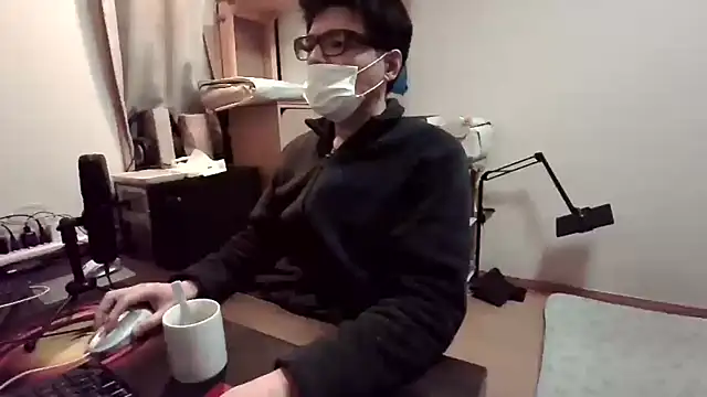 toho cst online show from 02/18/25, 03:54