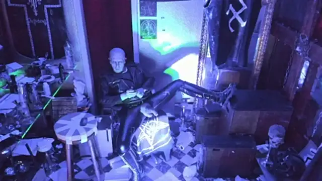 BULGEDEMON online show from 02/27/26, 10:54