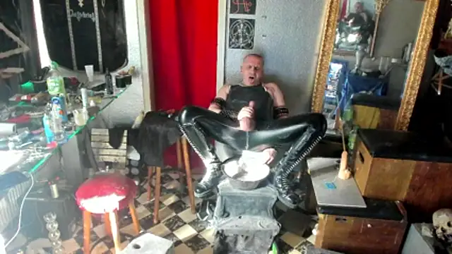 BULGEDEMON online show from 03/20/26, 02:55