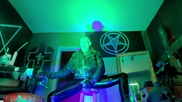 BULGEDEMON online show from 04/03/26, 09:46