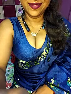 Sexy Mona Bhabhi online show from 05/22/26, 06:24