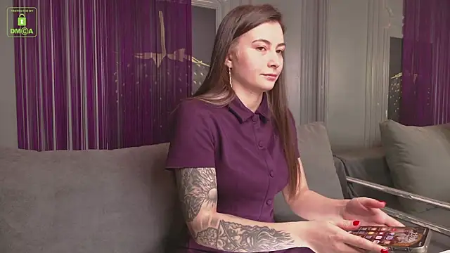 Ishtar Divine online show from 02/23/25, 07:07