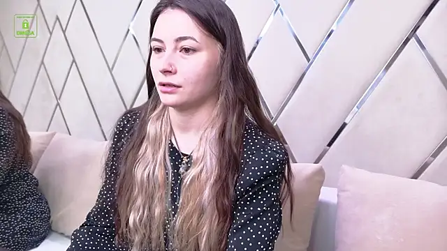 Ishtar Divine online show from 03/14/25, 10:29