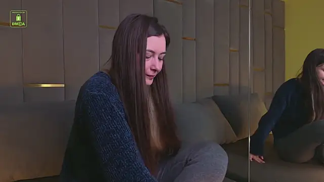 Ishtar Divine online show from 03/18/25, 04:26