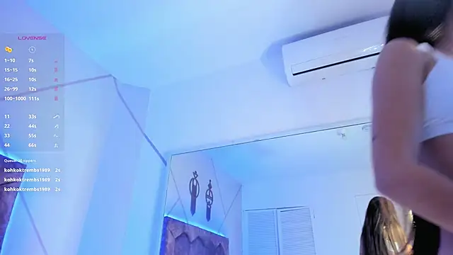 aggy castel online show from 02/10/25, 07:47