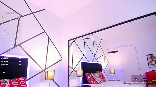 aggy castel online show from 03/17/25, 09:12